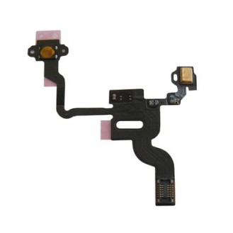 iPhone 4s Sensor Flex kabel Lichtsensor Ein Aus Schalter