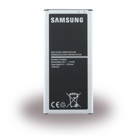 Samsung - EB-BJ510CBE - Lithium Ionen Akku - J510F Galaxy J5