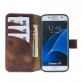Bouletta Echt Leder Magic Wallet Galaxy S7