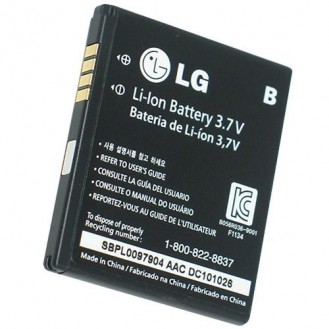 LG LGIP-470N Akku für GD580
