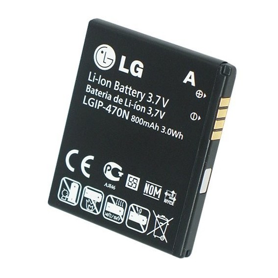 LG LGIP-470N Akku für GD580
