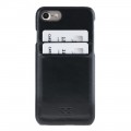 Bouletta Echt Leder Case iPhone SE 2020 / 7 / 8 Ultimate Jacket CC