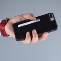 Bouletta Echt Leder Case iPhone 7 Plus Flex Cover CC