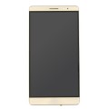 Huawei Mate 8 LCD Touchscreen Bildschirm TouchScreen Gold