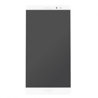 Huawei Mate 8 LCD Touchscreen Bildschirm TouchScreen weiss