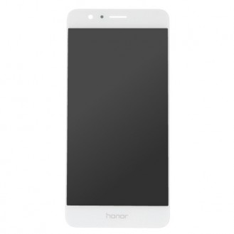 Huawei Honor 8 LCD Display weiss