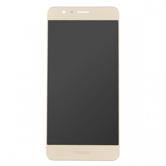 Huawei Honor 8 LCD Display Gold