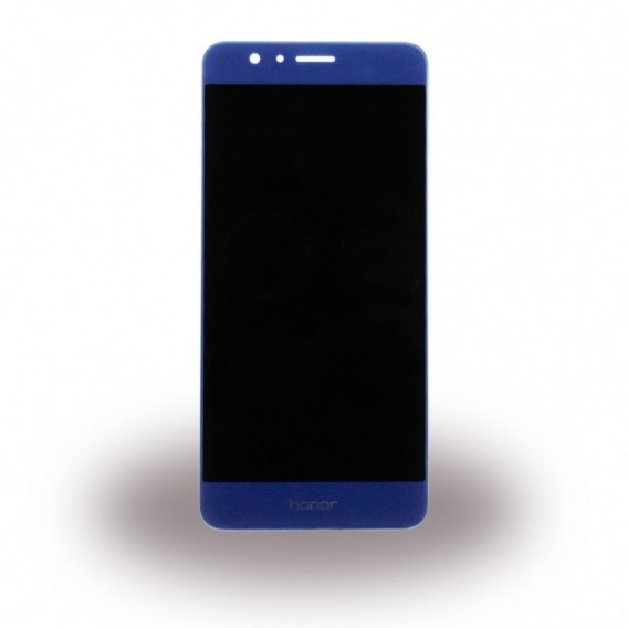 Huawei Honor 8 LCD Display Blau