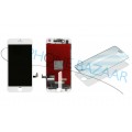 iPhone 7 Plus LCD OEM Display + Panzerglas A1661, A1784, A1785