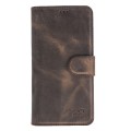 Bouletta Echt Leder Galaxy S8 Book Wallet