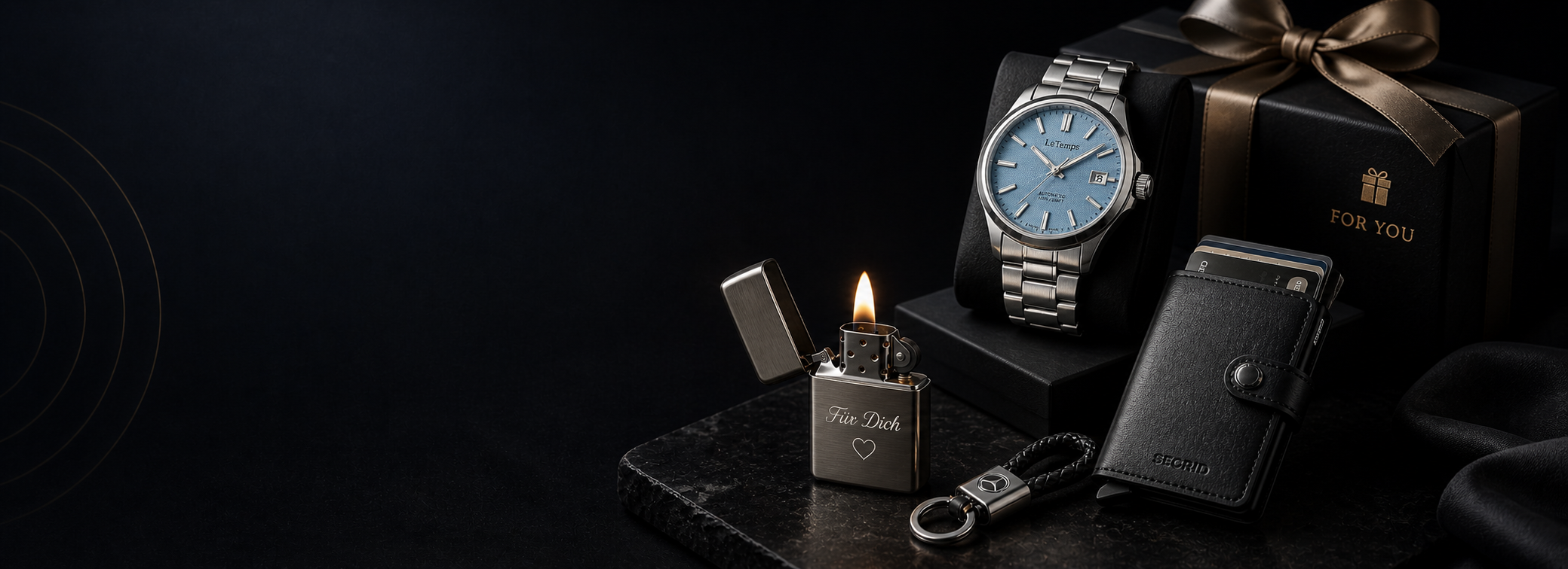 Geschenkidee