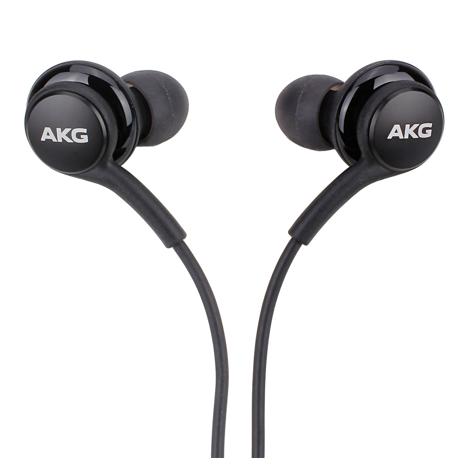 Samsung USB-C Stereo Headset – Tuned by AKG, 1.2 m, USB-Typ C