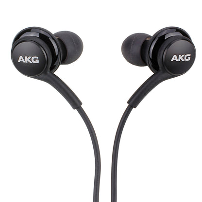Samsung USB-C Stereo Headset – Tuned by AKG, 1.2 m, USB-Typ C