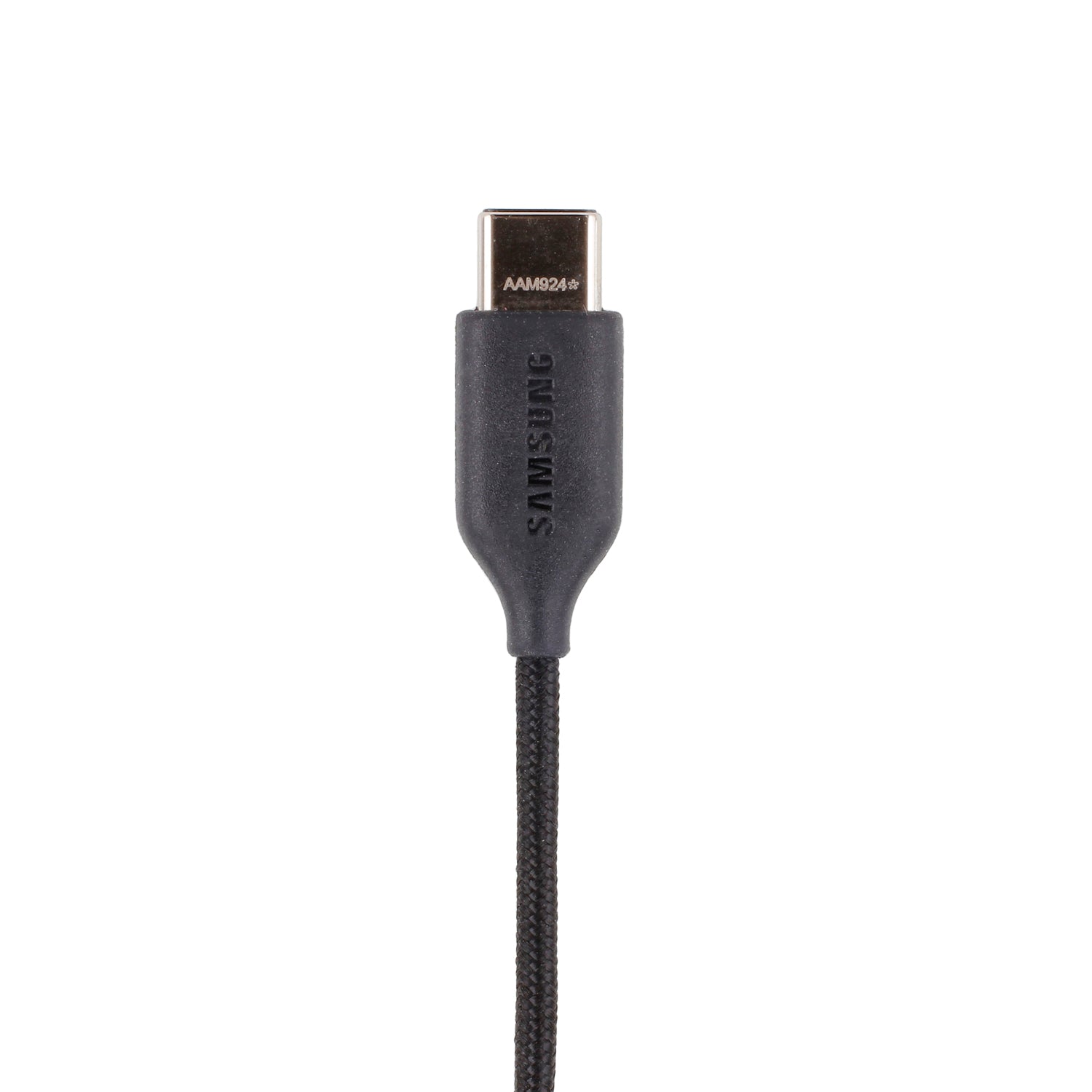 Samsung USB-C Stereo Headset – Tuned by AKG, 1.2 m, USB-Typ C