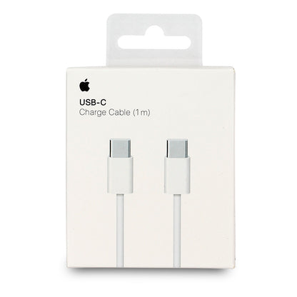 Apple USB-C Lade- und Datenkabel 1m - Phonebazaar