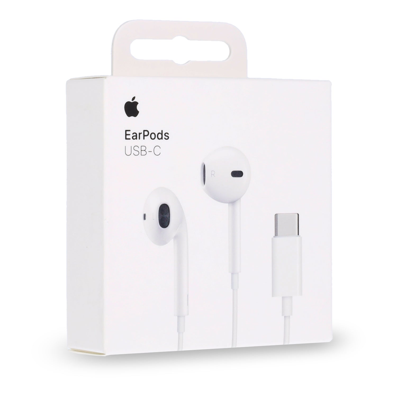 Apple Stereo Headset – EarPods mit Mikrofon USB-C