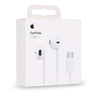 Apple Stereo Headset – EarPods mit Mikrofon USB-C