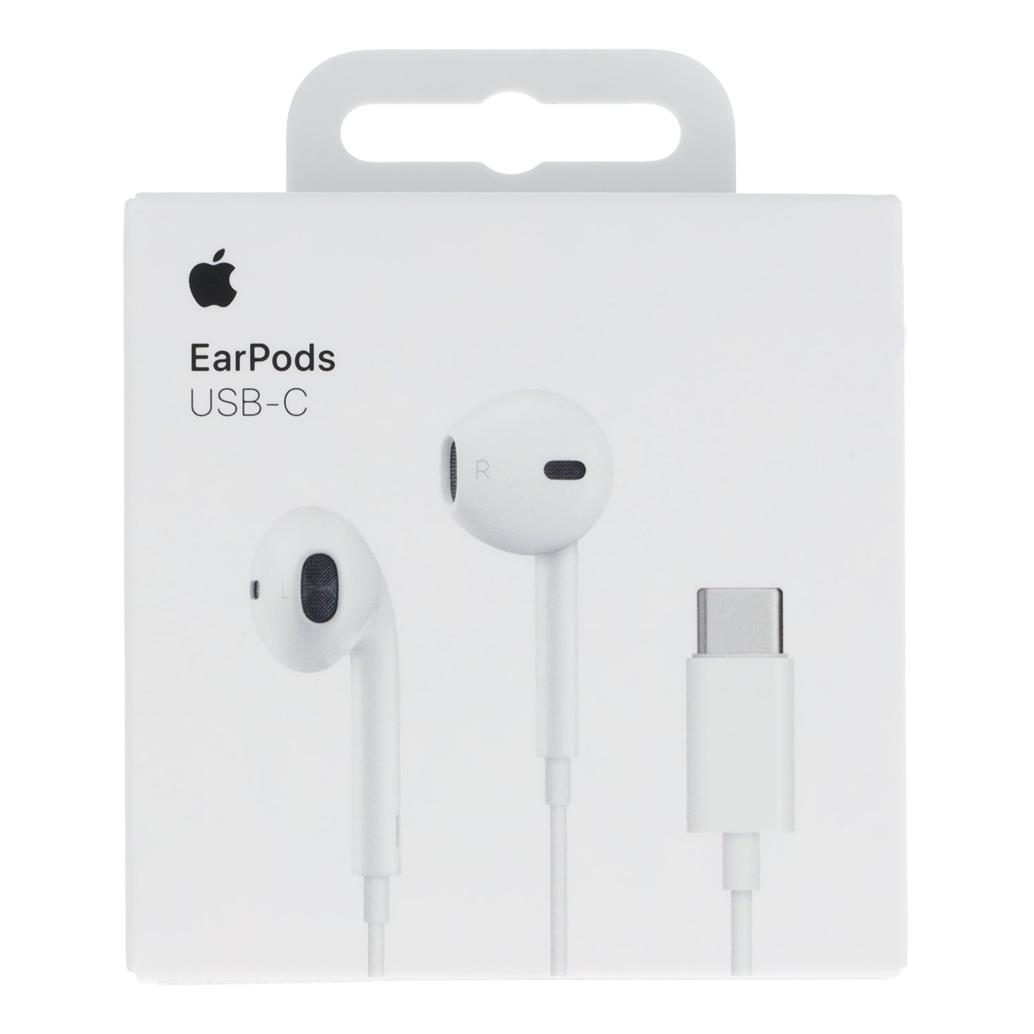 Apple Stereo Headset – EarPods mit Mikrofon USB-C