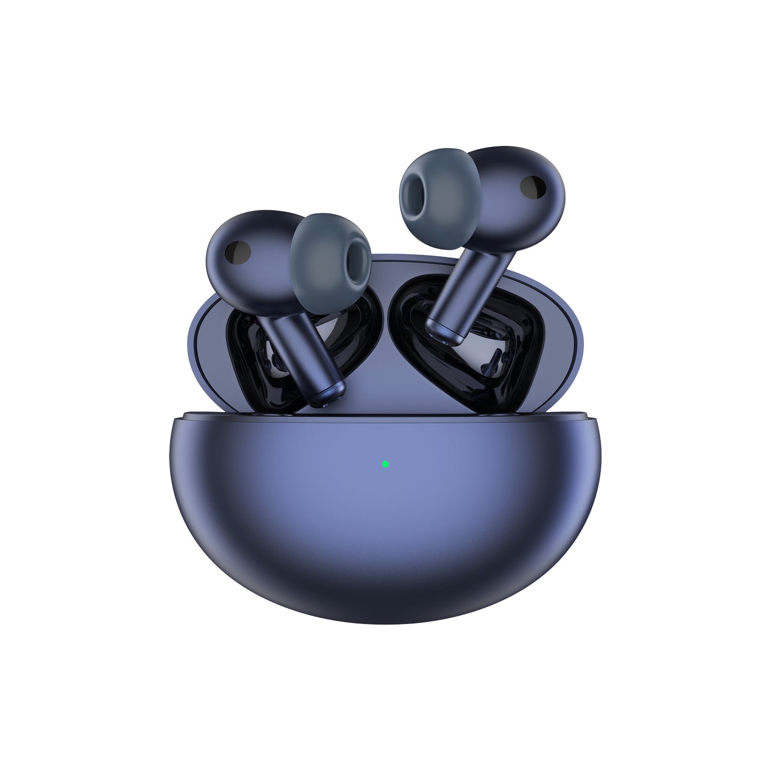 A Buds Pro Quantum Sound Bluetooth Kopfhörer – ANC/ENC, BT 5.3, Wireless Charging - Phonebazaar