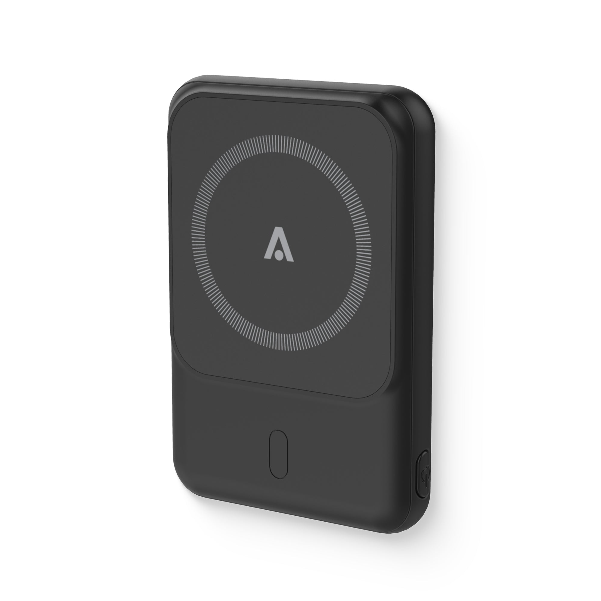 Alkaya. MagSafe Slim Powerbank „Thor“ 3-in-1 – 5.000 mAh, 65W, 15W Wireless - Phonebazaar