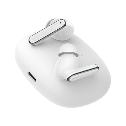 A Buds Quantum Sound Bluetooth Kopfhörer – ANC/ENC, Bluetooth 5.0, Display Ladecase - Phonebazaar