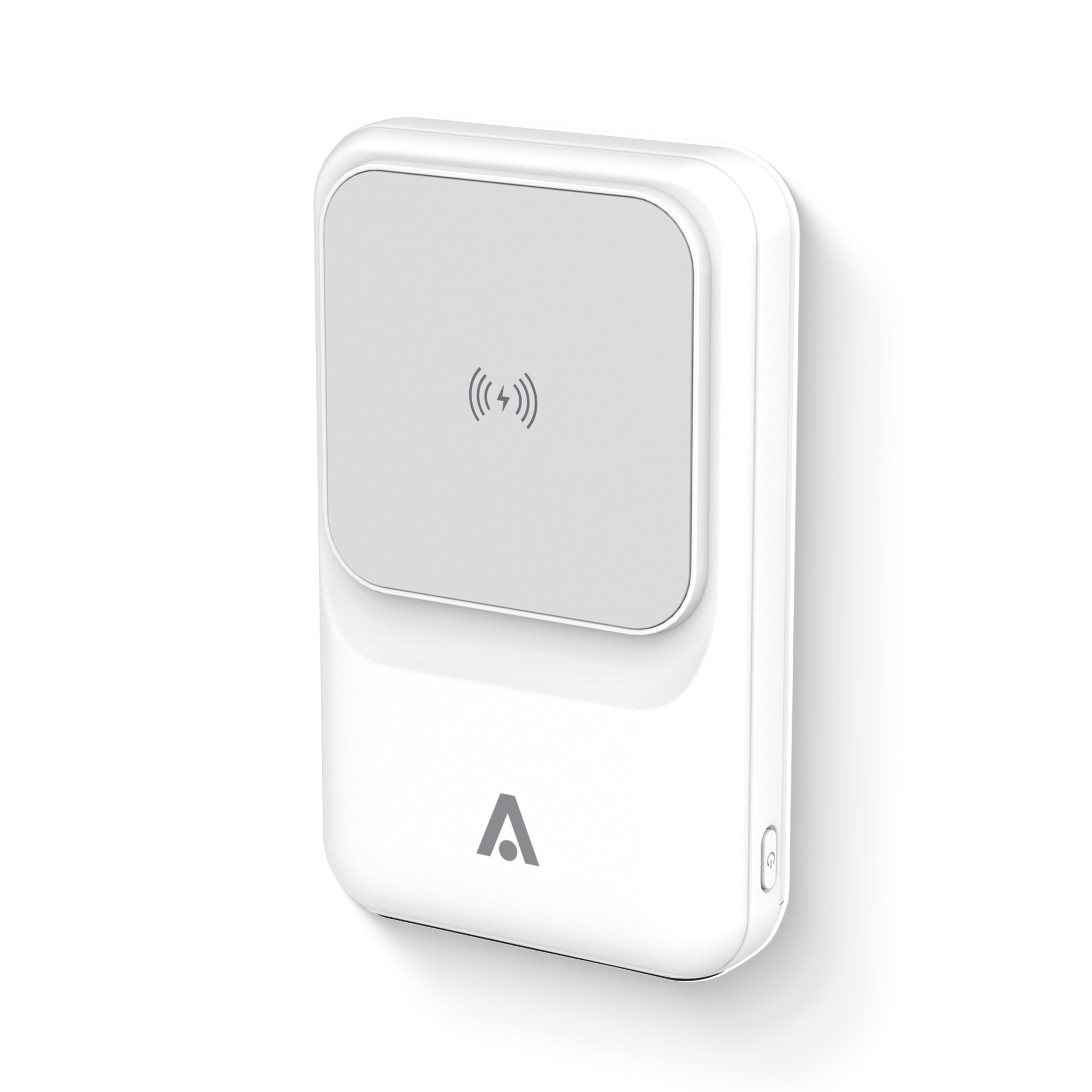 Alkaya. 3-in-1 MagSafe Powerbank „Thor“ – 10.000 mAh, 65W, Wireless, LED Anzeige - Phonebazaar