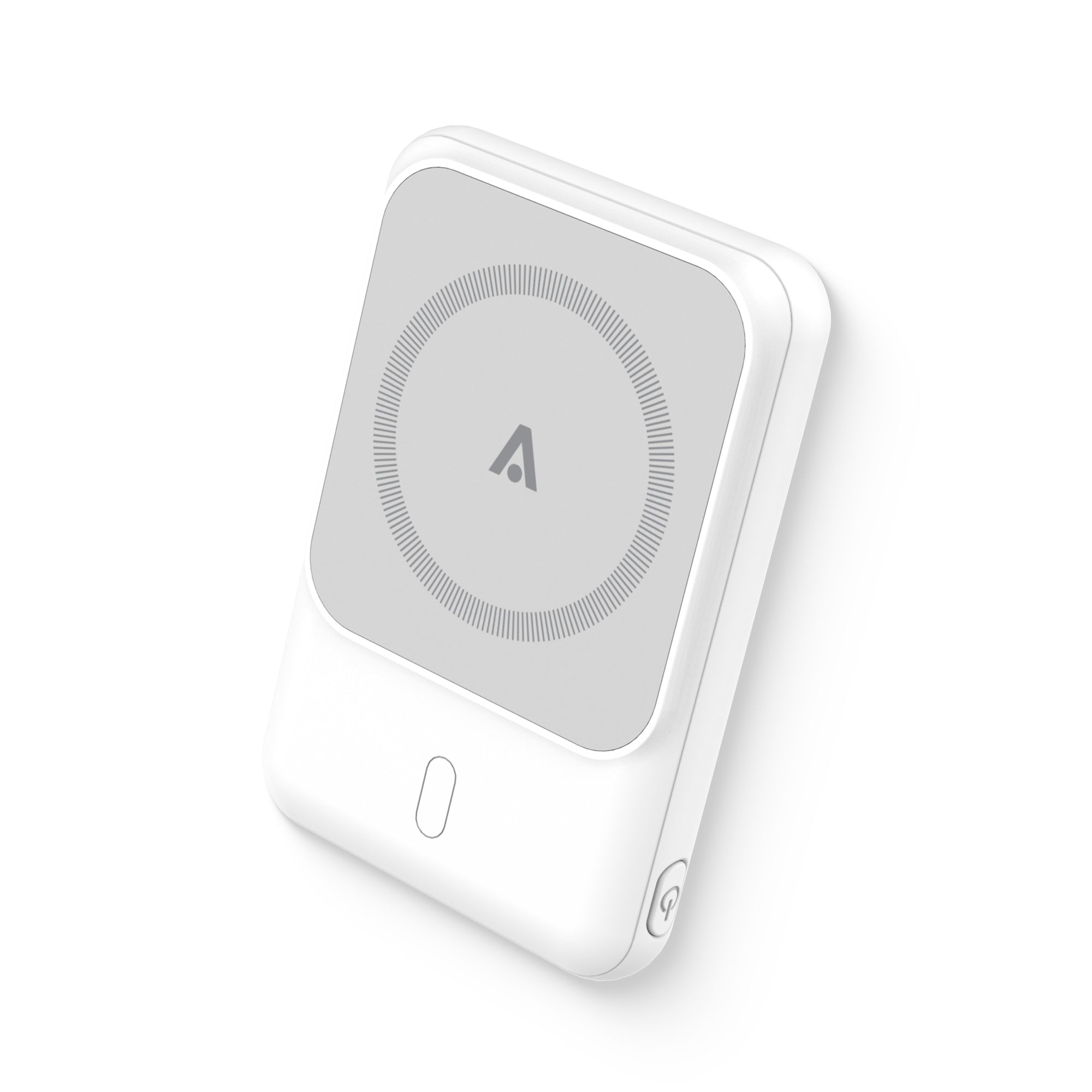 Alkaya. MagSafe Slim Powerbank „Thor“ 3-in-1 – 5.000 mAh, 65W, 15W Wireless - Phonebazaar