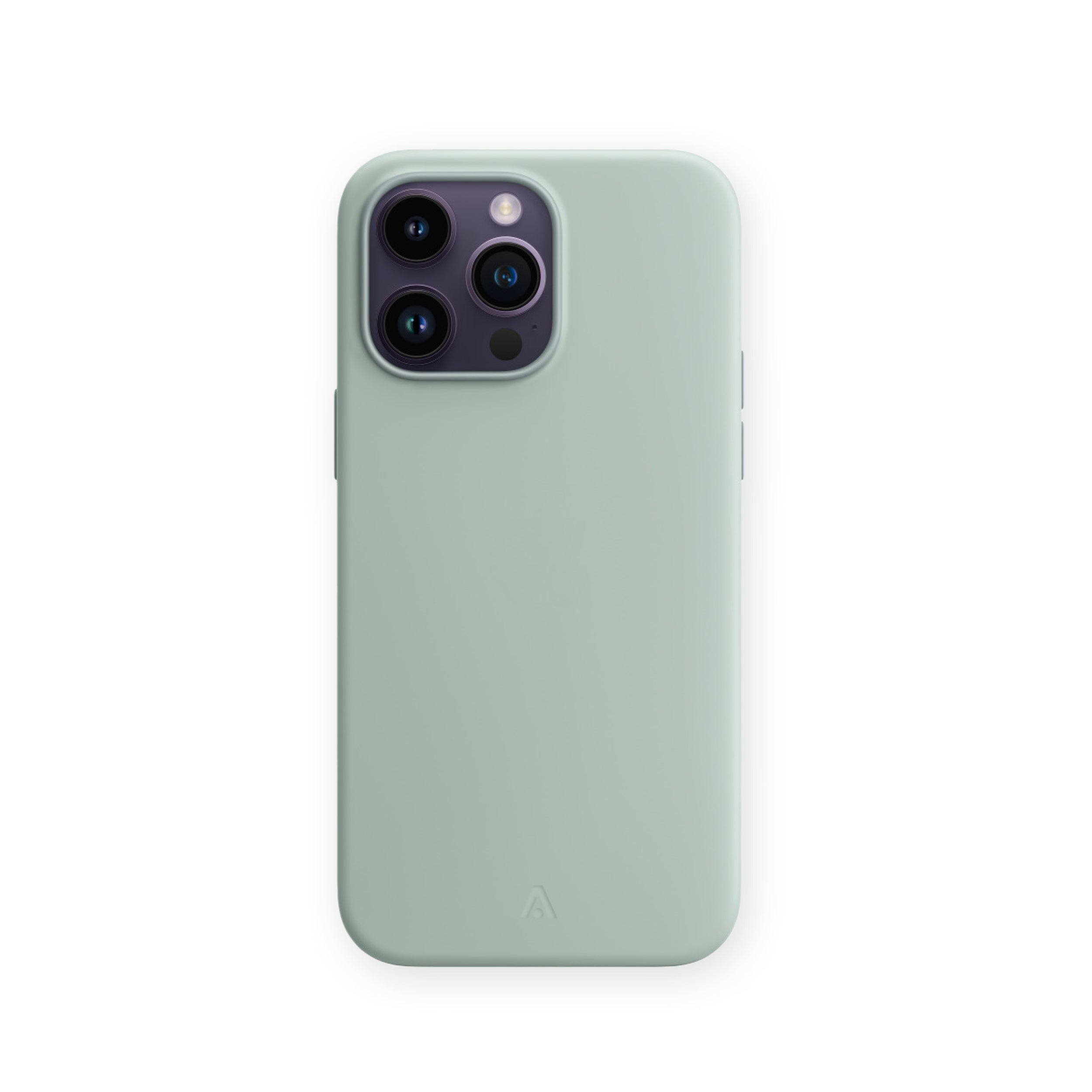 iPhone 15 Plus alkaya. Silicone Case LUCID – MagSafe Kompatible Silikon Handyhülle - Phonebazaar