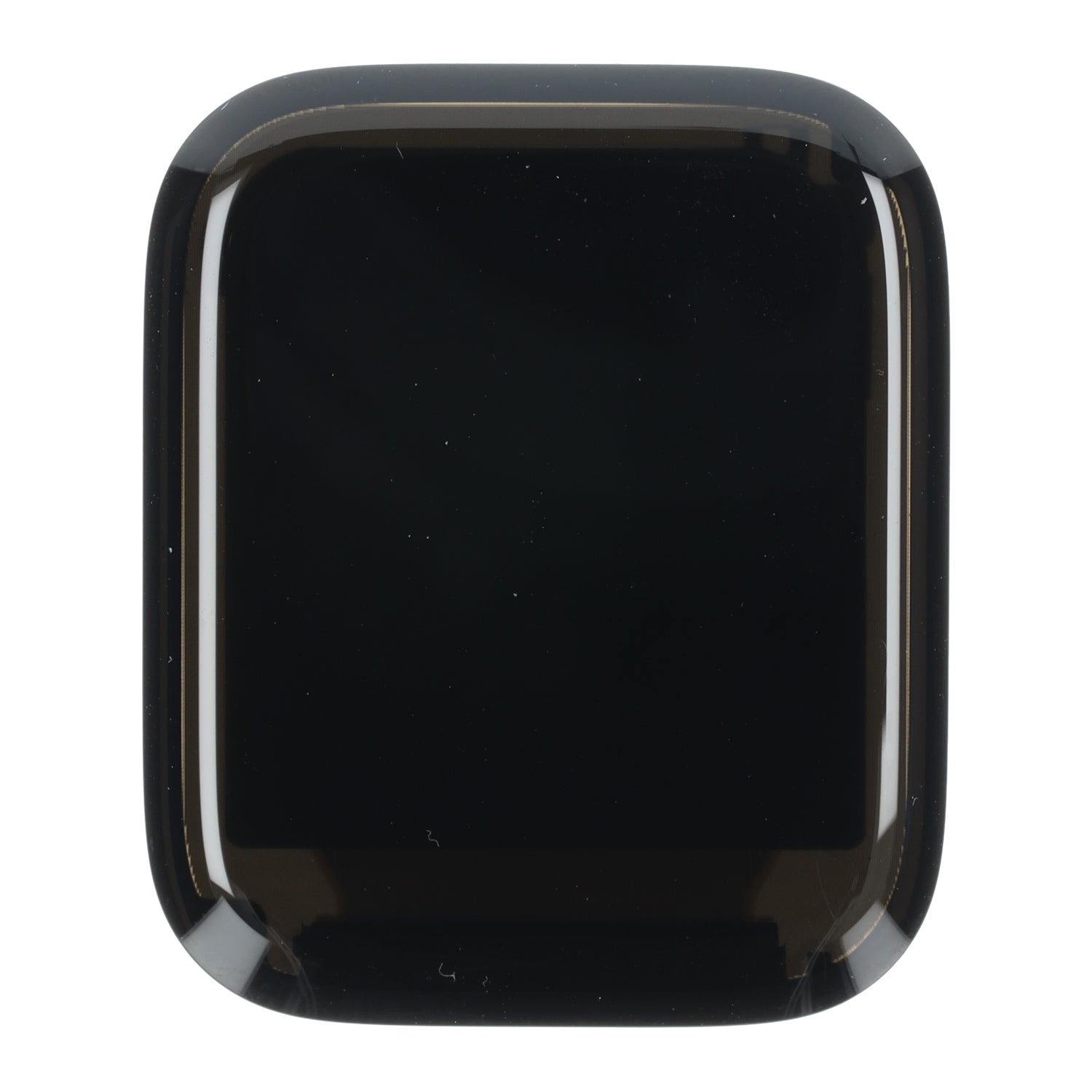 Apple Watch Series 7 (41 mm) OLED Display + Klebestreifen