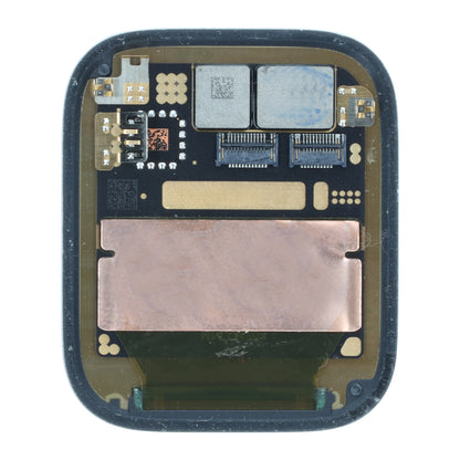 Apple Watch Series 7 (41 mm) OLED Display + Klebestreifen