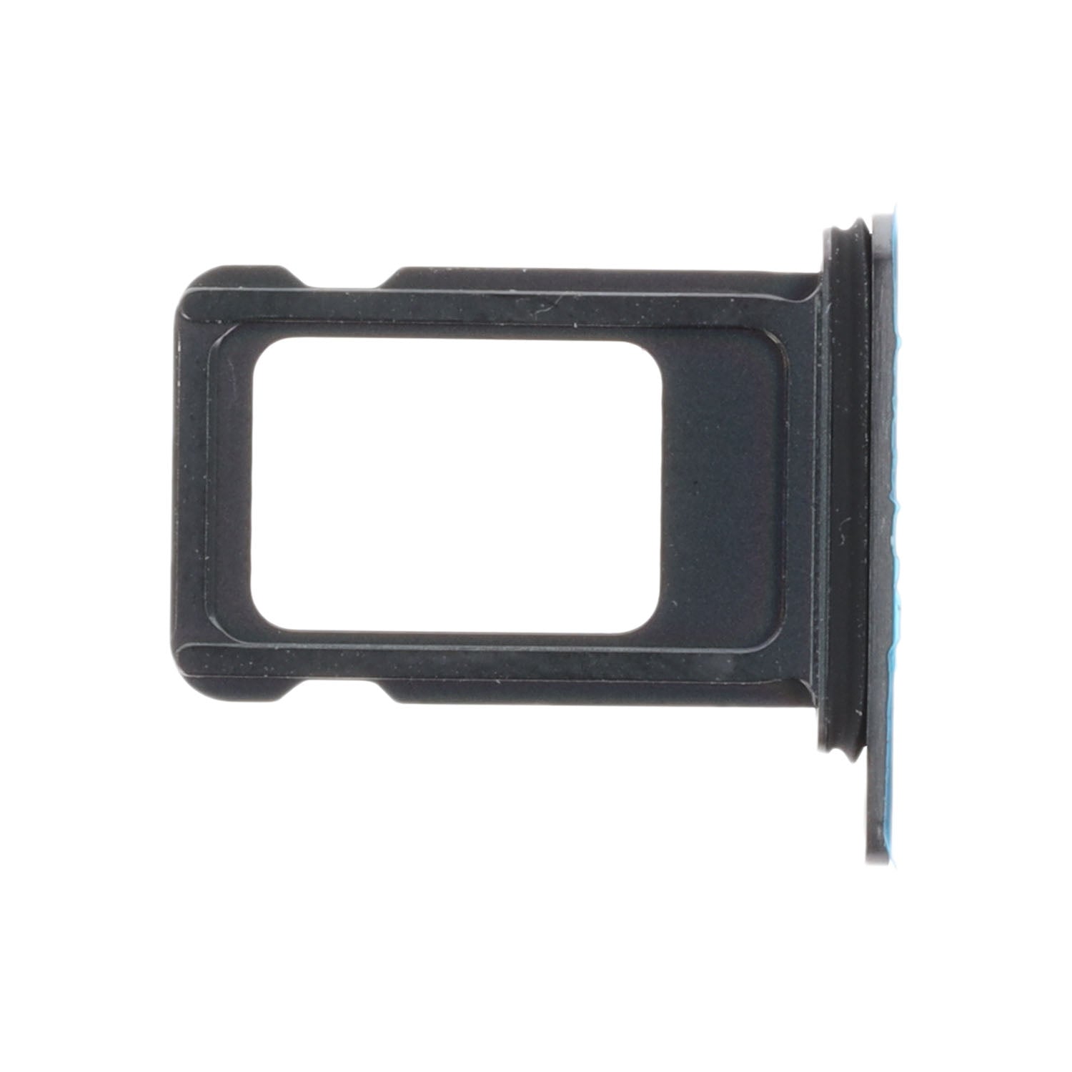 iPhone 15 Pro /SIM Kartenhalter kompatibel zu iPhone 15 Pro, Titan Blue