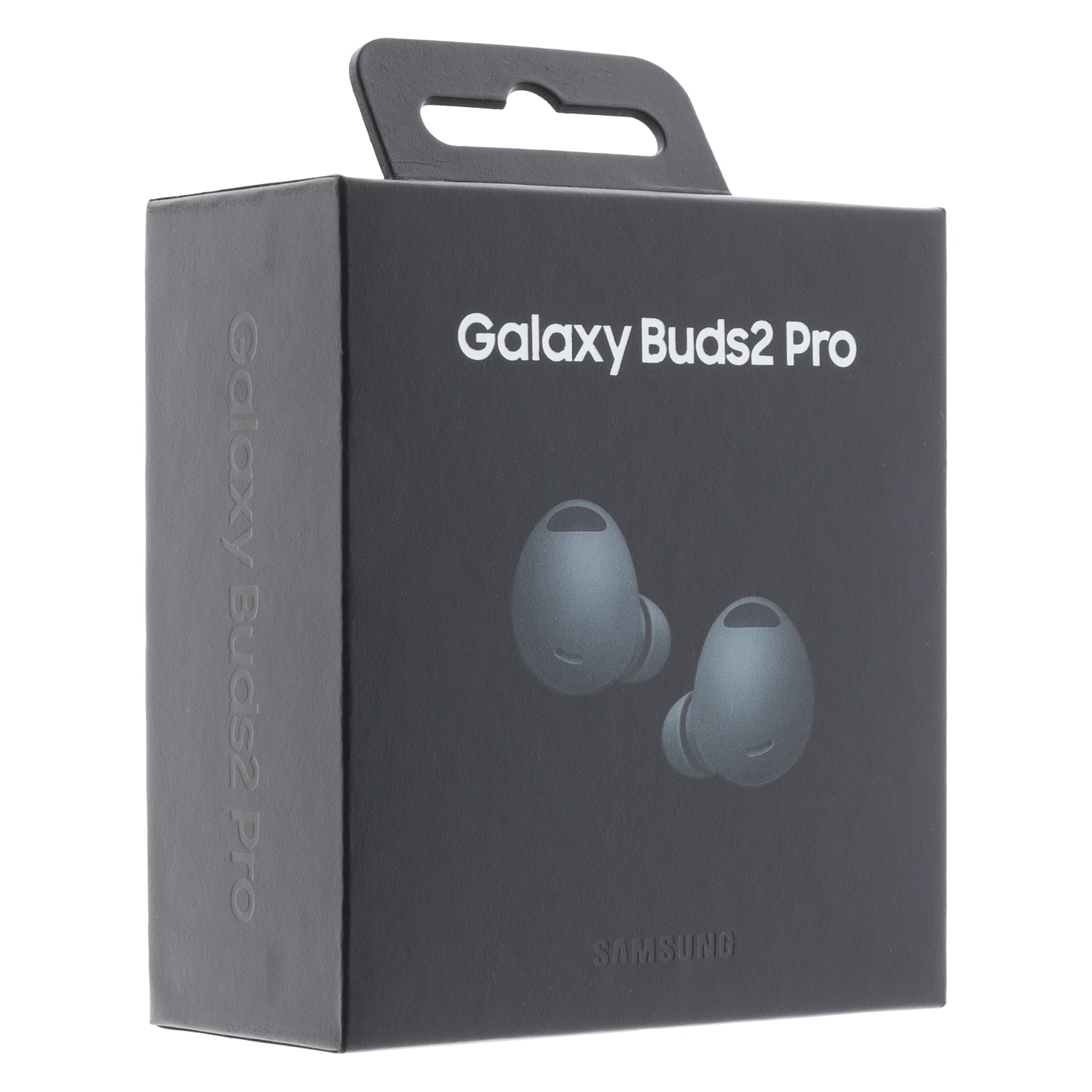 Samsung Galaxy Buds2 Pro – 24-Bit Hi-Fi Sound, ANC, 360° Audio