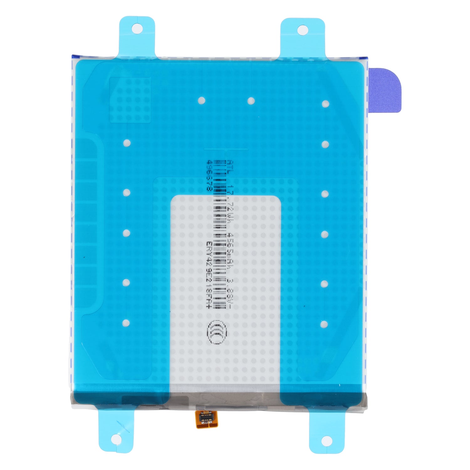Samsung Galaxy S24 FE Akku EB-BS721