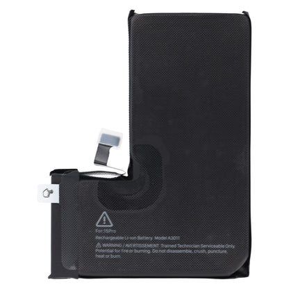 iPhone 15 Pro – Premium Ersatzakku(3274 mAh),Li-Ion