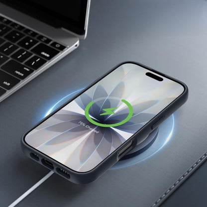 Apple iPhone 17  Premium GF-Beschichtung Transparentes Case - Phonebazaar