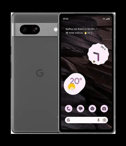 Google Pixel 7A 128GB Schwarz
