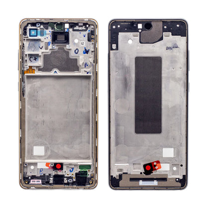 Samsung Galaxy A72 Mittelrahmen Compatible – Alle Farben