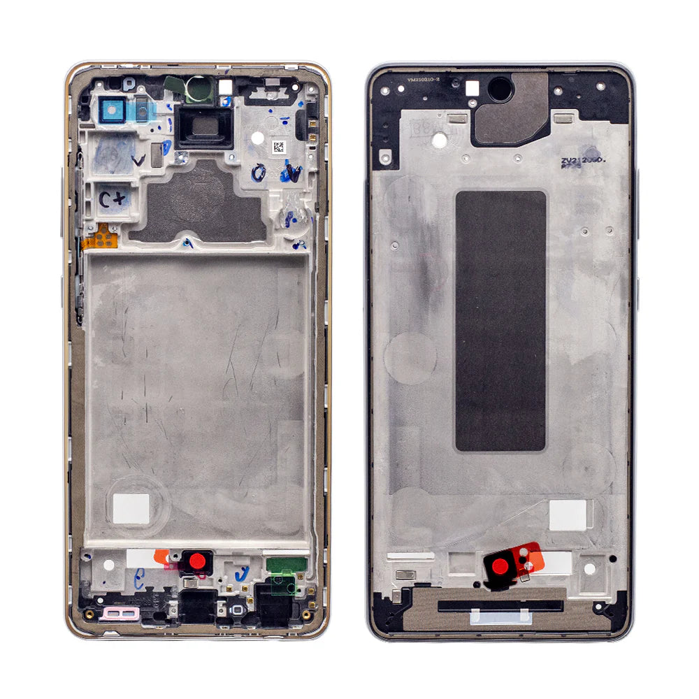 Samsung Galaxy A72 Mittelrahmen Compatible – Alle Farben