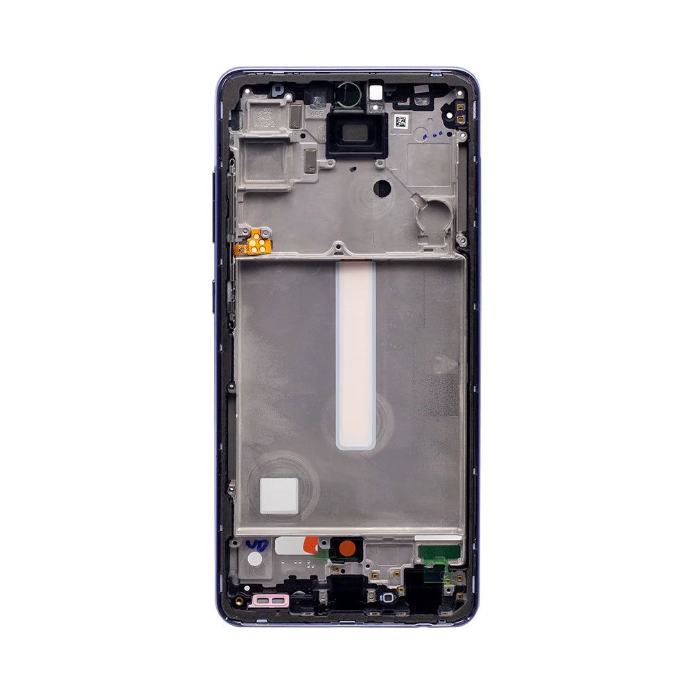 Samsung Galaxy A72 Mittelrahmen Compatible – Alle Farben