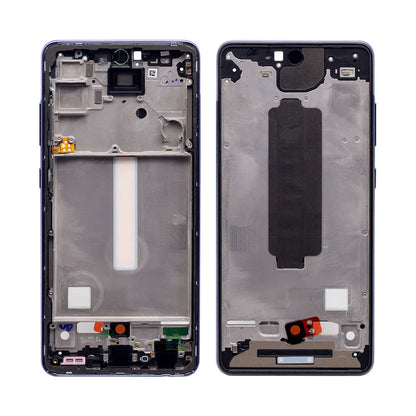 Samsung Galaxy A72 Mittelrahmen Compatible – Alle Farben