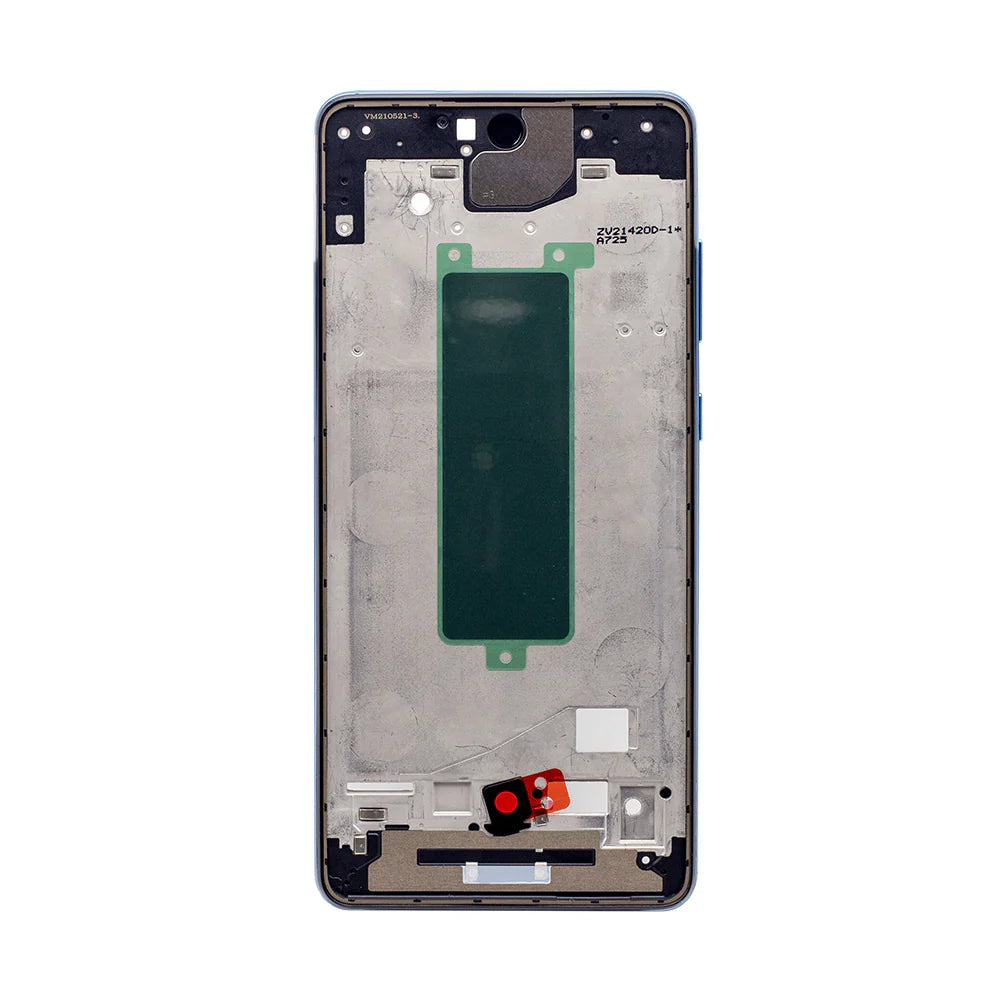 Samsung Galaxy A72 Mittelrahmen Compatible – Alle Farben