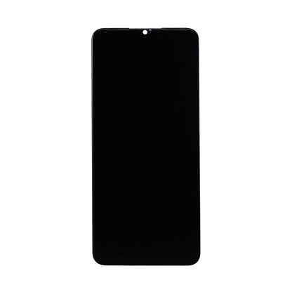Oppo A5 (2020), A9 (2020) Display und Digitizer ohne Rahmen, Schwarz, OEM