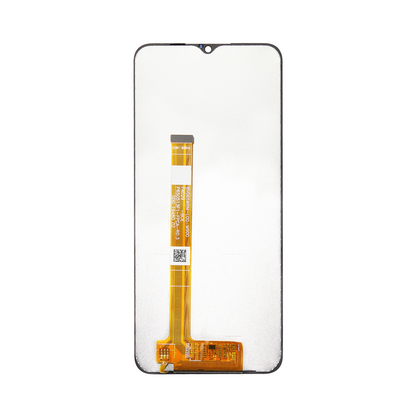 Oppo A5 (2020), A9 (2020) Display und Digitizer ohne Rahmen, Schwarz, OEM