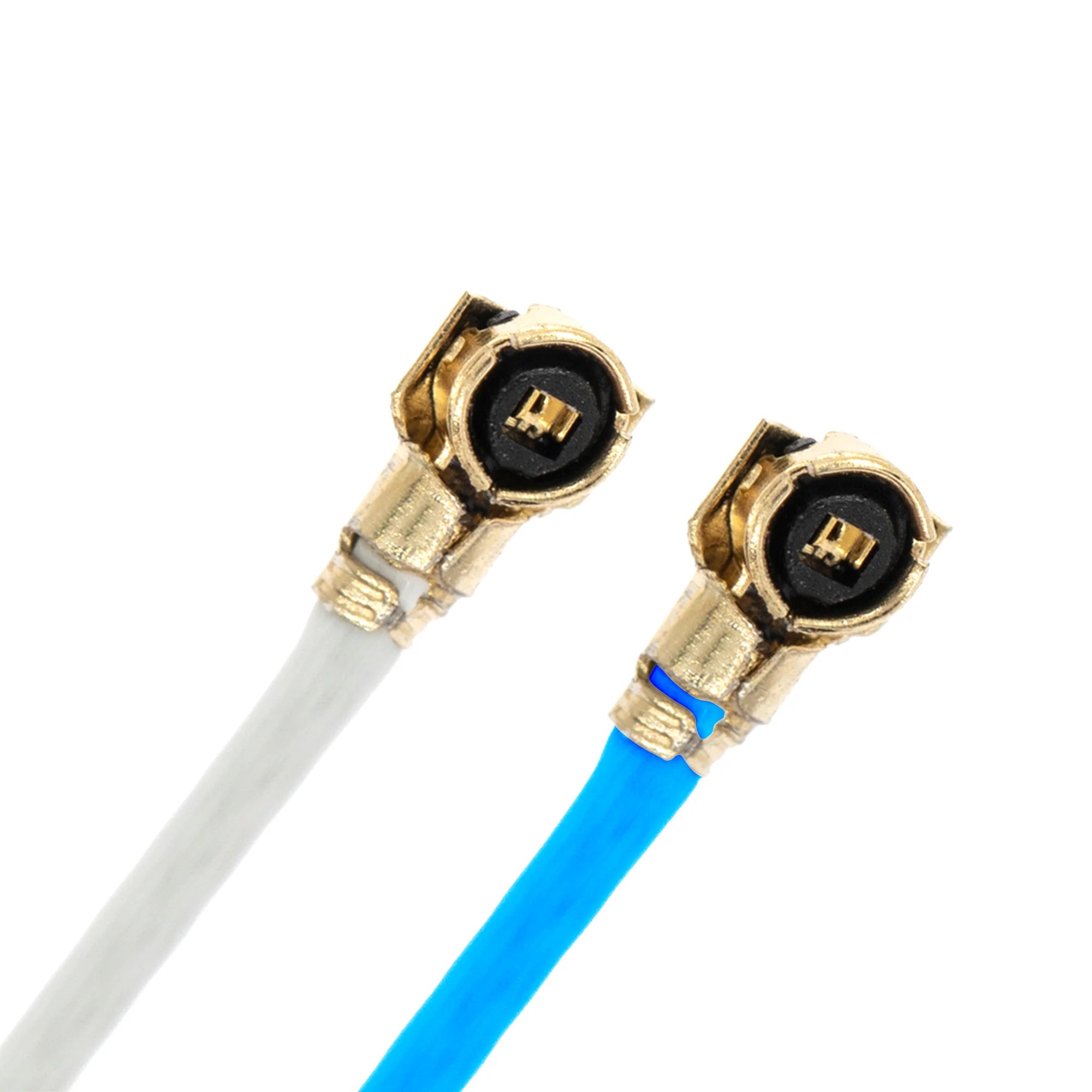 Samsung Galaxy A52 / A52 5G Antennenkabel 136mm Blau & 141mm Weiss (OEM)