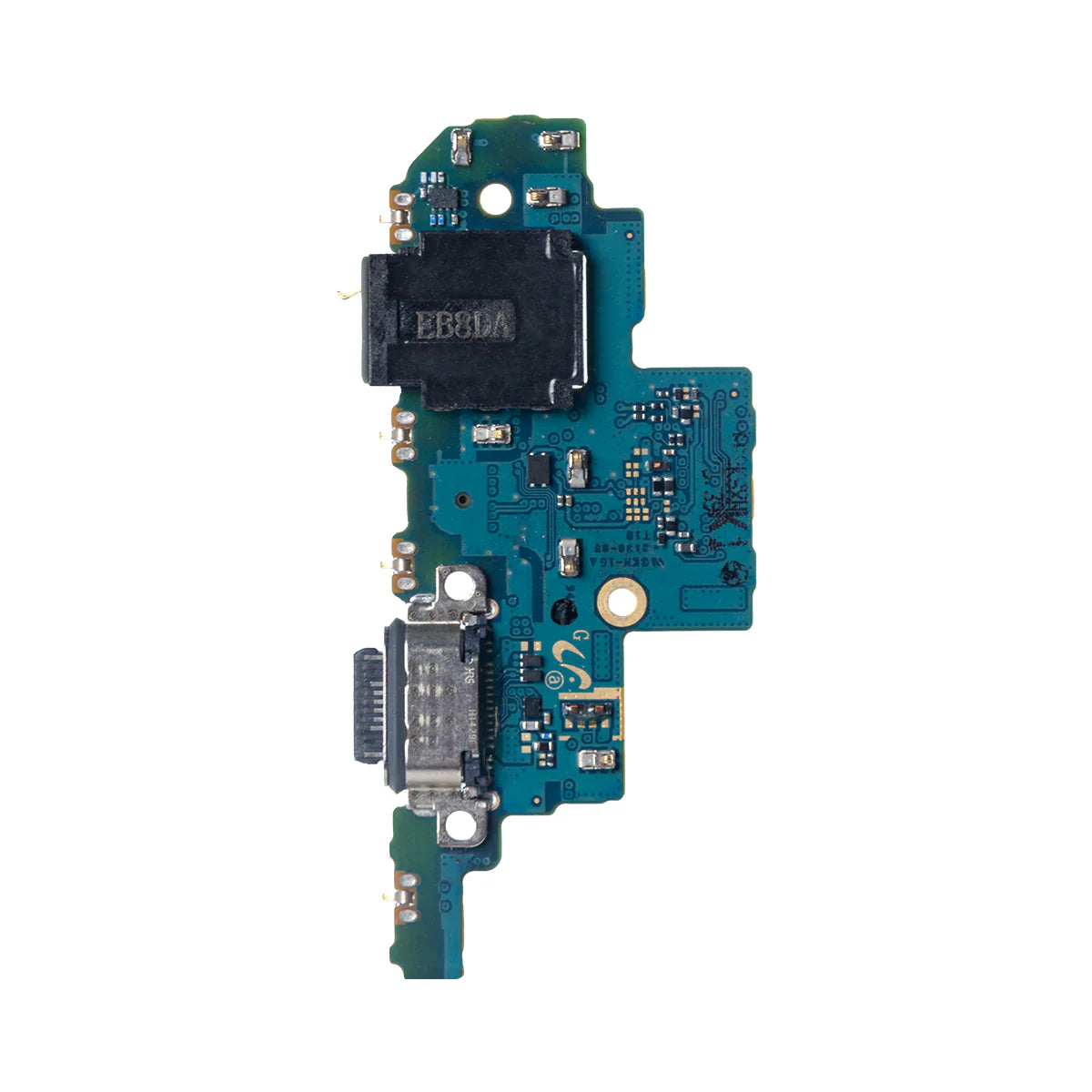 Samsung Galaxy A52 / A52 5G System Connector Board (Original Service Pack)