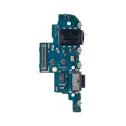 Samsung Galaxy A52 / A52 5G System Connector Board (Original Service Pack)