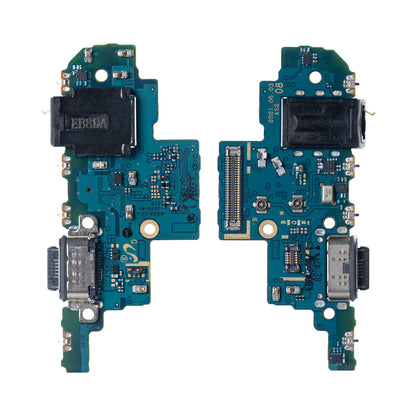 Samsung Galaxy A52 / A52 5G System Connector Board (Original Service Pack)