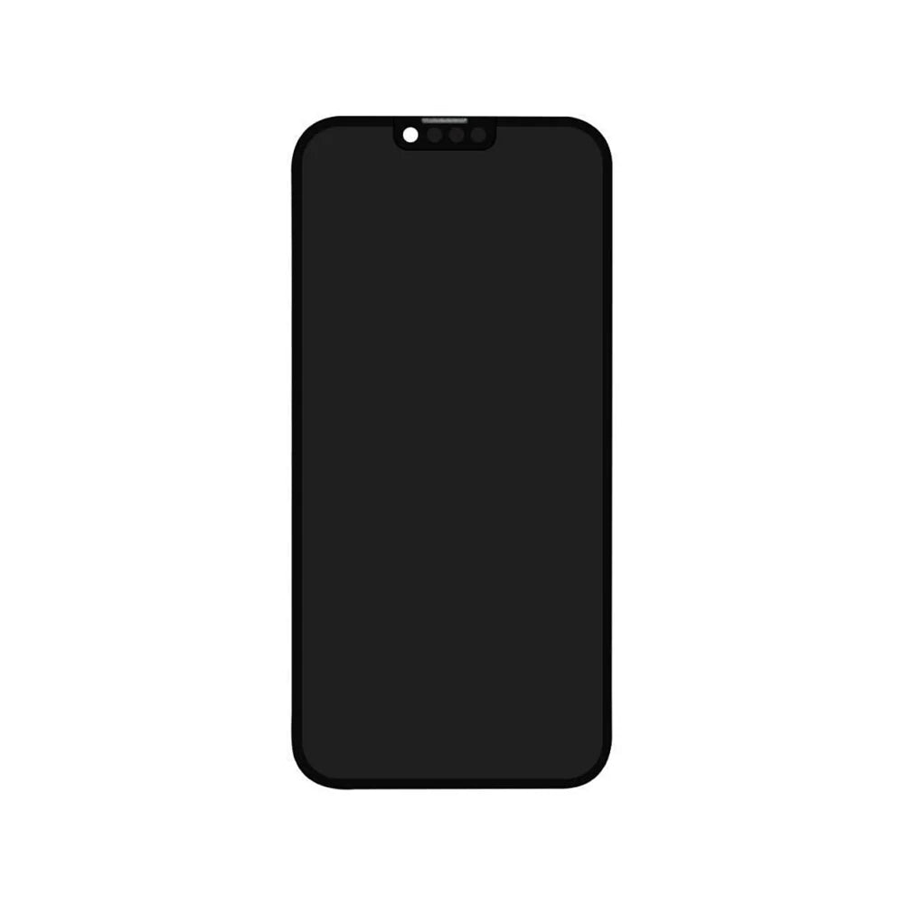Für iPhone 14 Display mit herausgezogenem Näherungssensor-Flex
