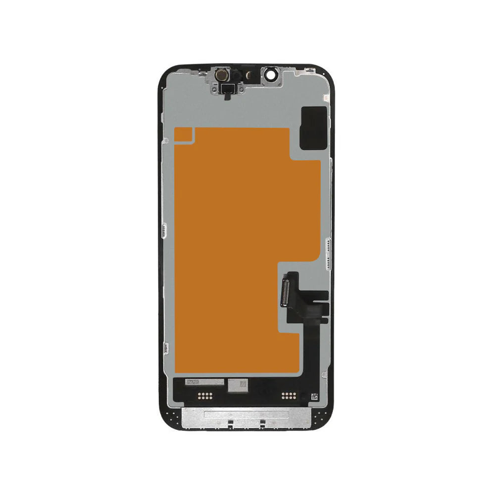 Für iPhone 14 Display mit herausgezogenem Näherungssensor-Flex