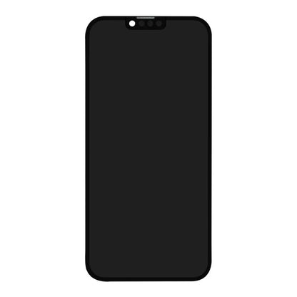 Für iPhone 14 Plus Display entfernt